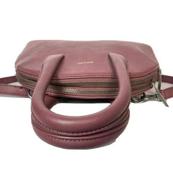 Matt & Nat Small Nemesis Bag - Picture 7 of 16